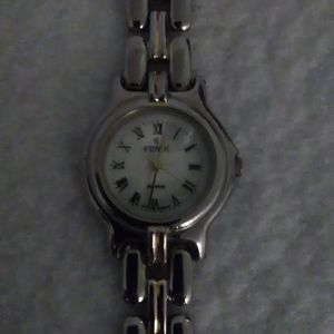 Fendi seiko watch!
